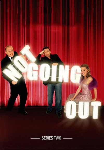 Not Going Out - Season 2 [85787] (A1772260160) [[Shows 2.0]] --Plex--